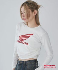 WEGO 別注HondaサイドドロストロンT