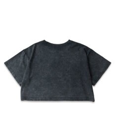 WEGO ヴィンテージウォッシュショートT