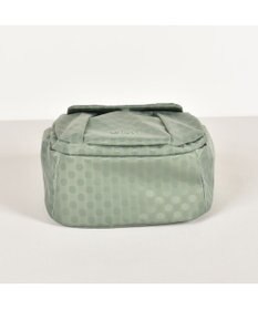 Y'SACCS 【ムック本掲載】Polka Dots リュックサック Sサイズ