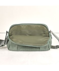 Y'SACCS Polka Dots ポシェット