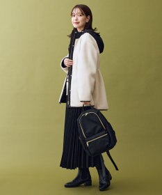 ANY 【LEE掲載】ボアコート