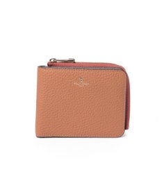 PELLE BORSA 二つ折り財布 Reinette Goods レネットグッズ 4783