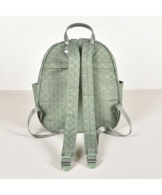 Y'SACCS 【ムック本掲載】Polka Dots リュックサック Sサイズ