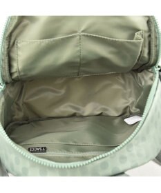 Y'SACCS 【ムック本掲載】Polka Dots リュックサック Sサイズ