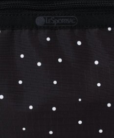 LeSportsac LG BOW SM SATCHEL/ブリスドットスナイデル