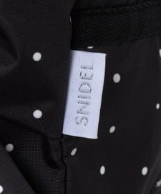 LeSportsac LG BOW SM SATCHEL/ブリスドットスナイデル