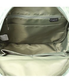 Y'SACCS 【ムック本掲載】Polka Dots リュックサック Sサイズ