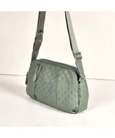 Y'SACCS Polka Dots ポシェット