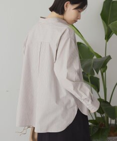 AMERICAN HOLIC イージーケアベーシックシャツ