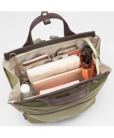 ACE BAGS & LUGGAGE Kanana project PJ-14 リュックサック 17315 カナナプロジェクト