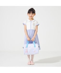 Chacott ジップアップワンピース