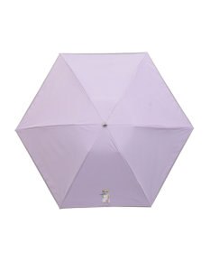 MOONBAT 【遮光率100％/遮熱/UV/軽量】POLO RALPH LAUREN（ポロ ラルフローレン）晴雨兼用日傘  ポロベア 折りたたみ傘