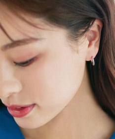 Tiaclasse 【金属アレルギー対応／選べる2種類】ラインピアス