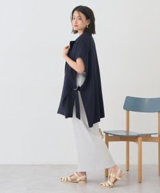 AMERICAN HOLIC 針抜きリブタイトスカート