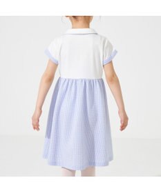 Chacott ジップアップワンピース