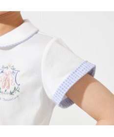 Chacott ジップアップワンピース