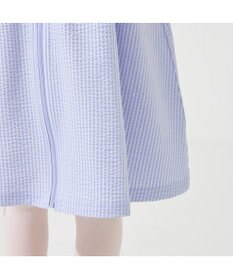 Chacott ジップアップワンピース