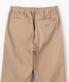 J.PRESS KIDS 【140-170cm】コットンストレッチ 7分丈パンツ