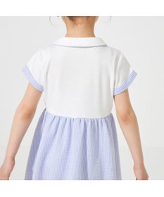 Chacott ジップアップワンピース