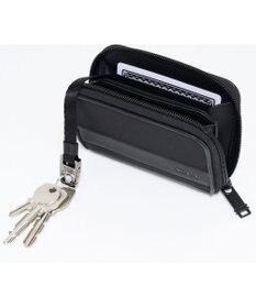 TUMI ALPHA ジップ・アラウンド・カード・ケース