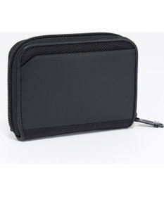 TUMI ALPHA ジップ・アラウンド・カード・ケース