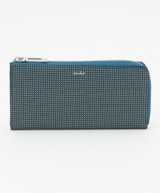 airlist Lファスナー長財布 PIRIKA ピリカ