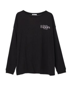 CRAFT STANDARD BOUTIQUE Ｅｓｐｏｉｒｓ　ロゴロンＴＥＥ