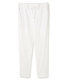 JOSEPH HOMME 【高機能素材】ソーラメントストレッチ　ドロスト付テーパードパンツ / PEGG CONVERTIBLE