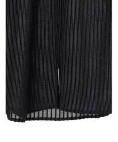 AMERICAN HOLIC ドビーストライプシャツ