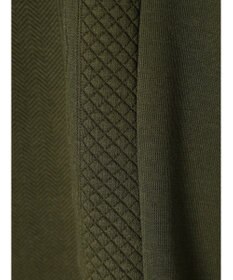 CRAFT STANDARD BOUTIQUE ＪＱカット切り替えプルオーバー1