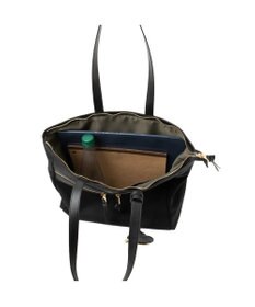 LANVIN en Bleu グラン トートバッグ