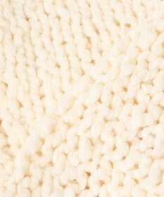 uncrave フリンジプルオーバー