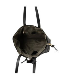 LANVIN en Bleu グラン トートバッグ