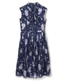 TOCCA 【洗える】MIMOSA IMPRESSION ドレス