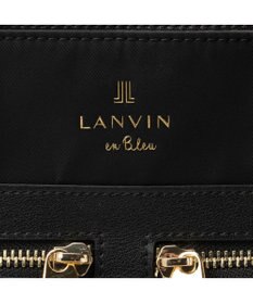 LANVIN en Bleu グラン トートバッグ