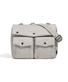 ACE BAGS & LUGGAGE UNTRACK CITY/DS ショルダーバッグ  13.3インチPCPC収納 850g 60399 アントラック