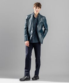 JOSEPH HOMME コンプレッションジャージー / CITY