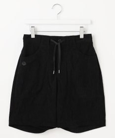 PW CIRCULUS 【手洗い洗濯可 / NEWシーズン素材 / ストレッチ】【MEN】コーデュロイショーツ ゴルフ