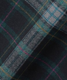 23区GOLF 【WOMEN】チェック柄 スカート