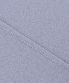 ANY 【WEB限定/UVカット/吸水速乾/接触冷感】ジョーゼットロゴ半袖Tシャツ