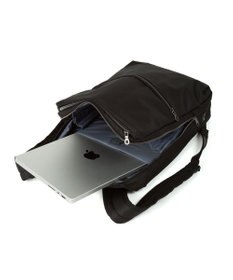 ACE BAGS & LUGGAGE World Traveler アルテア ビジネスリュック B4 13.3inchPC収納 軽量 17683 ワールドトラベラー