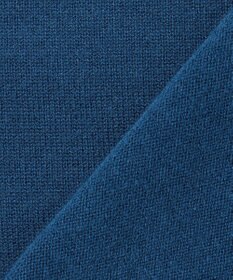 UNFILO MENS 【OCEANS YouTube 掲載/男女兼用】スムースシルキーニット カーディガン