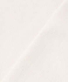 uncrave スウェットライクニット ヘンリーネックトップス