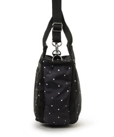 LeSportsac SMALL JENNI/ブリスドッツ