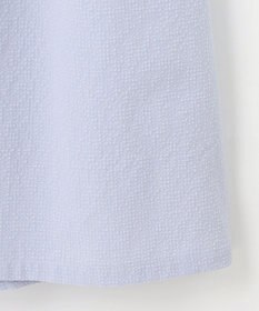 組曲 サッカーストレッチ ボウタイワンピース