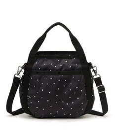 LeSportsac SMALL JENNI/ブリスドッツ