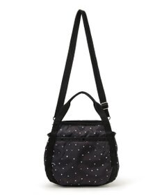 LeSportsac SMALL JENNI/ブリスドッツ