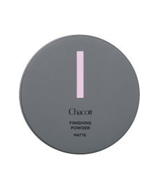 Chacott Cosmetics フィニッシングパウダー　マット　【761ナチュラル】パフ別売り