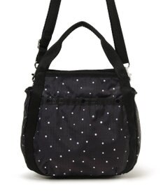 LeSportsac SMALL JENNI/ブリスドッツ