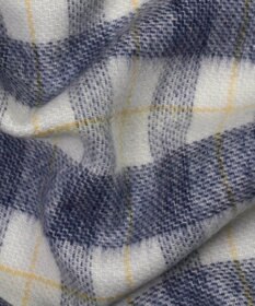 Paul Smith オンブレ リバーシブル チェック マフラー